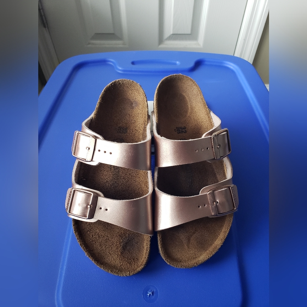 Birkenstock Sandals